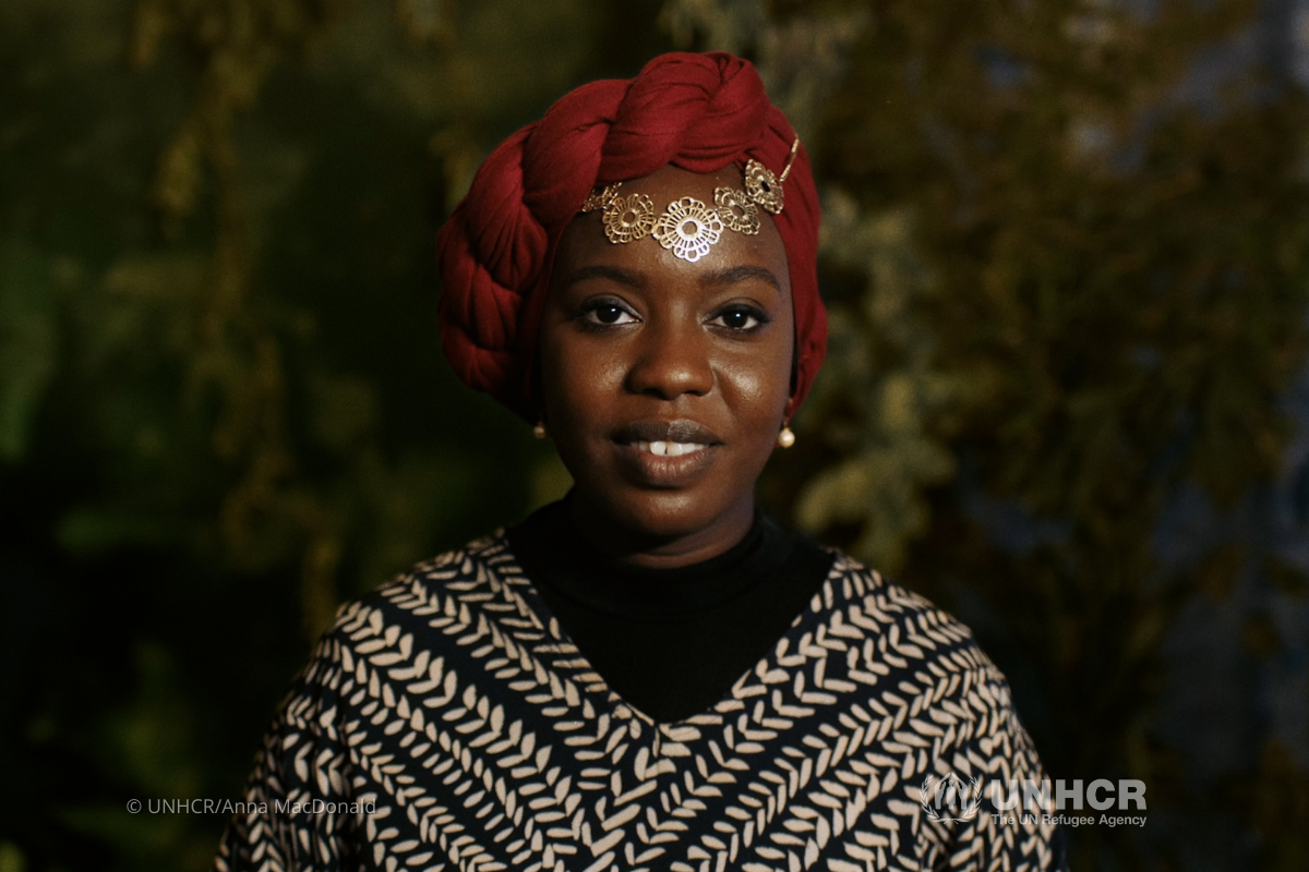 featured image of Sisters' Entrance 