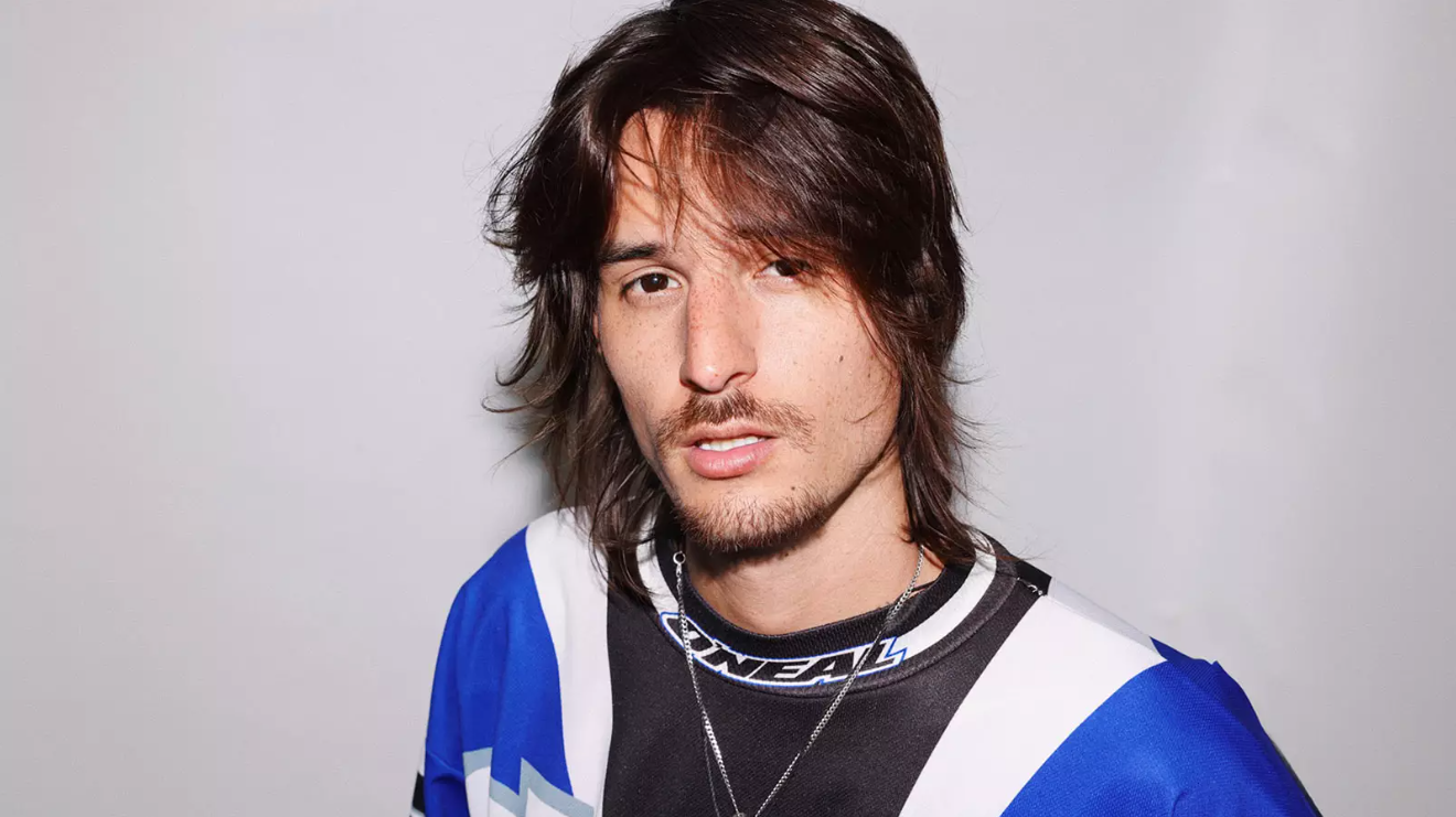 featured image of Danny Ocean at The Kennedy Center  